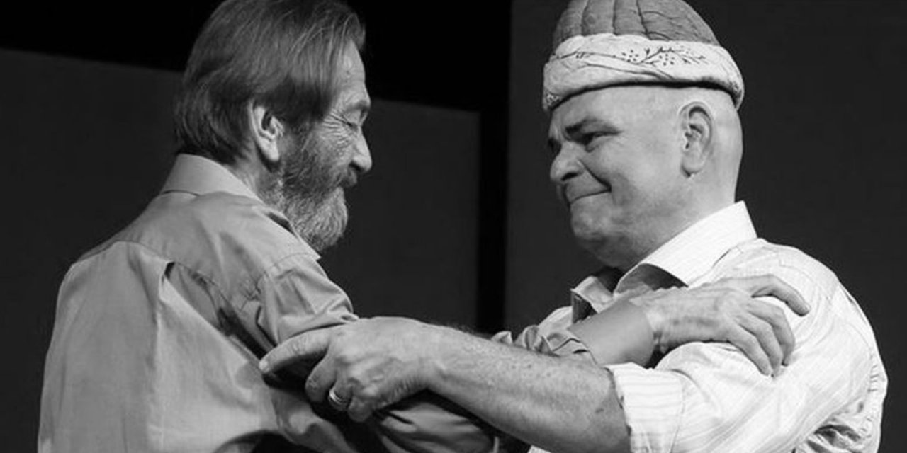 Kızı gözyaşları içinde okumuştu... İşte Ferhan Şensoy'un son mektubu! "Bir gün ben de uçup geleceğim gökyüzüne"