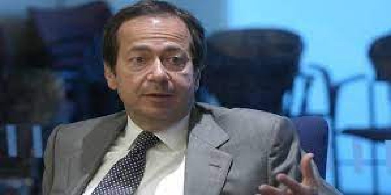 2008 krizini önceden bilmişti... ABD'li milyarderden kritik "kripto para" uyarısı!