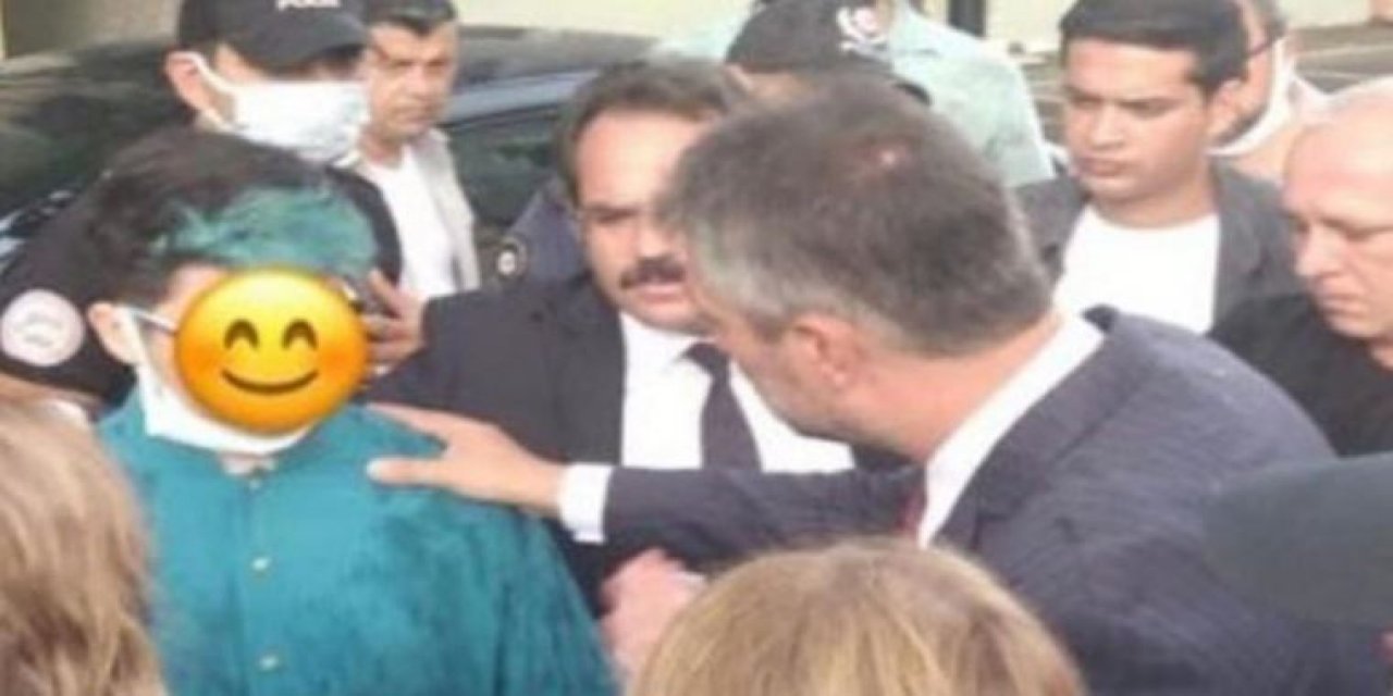 "Bir rezalet yaşandı" diyerek duyurdu! Milli Eğitim Müdürü öğrenciye "saçı mavi" diye şiir okutmadı! İYİ Partili isimden tartışma yaratacak iddia!