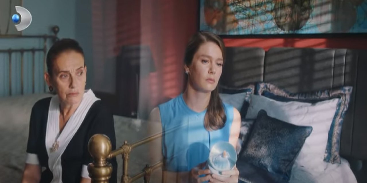 Merakla bekleniyordu... Yayın tarihi belli oldu! "Camdaki Kız" dizisinin yeni sezon ilk fragmanı yayınlandı!