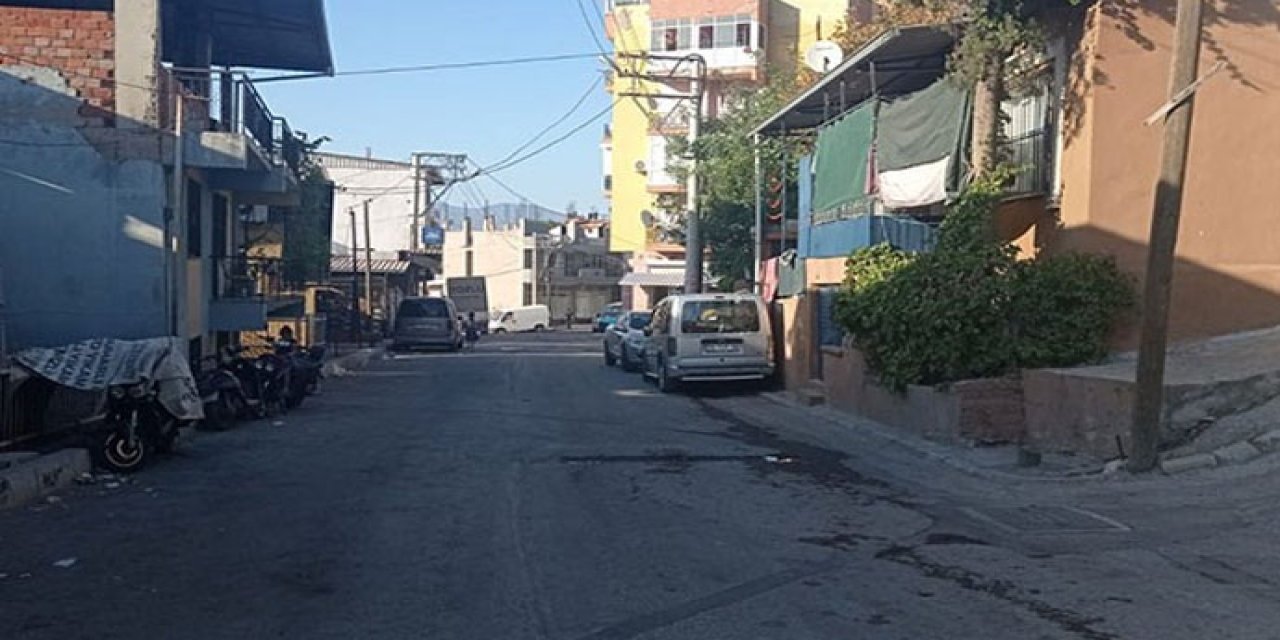 Her şeye karışıyorlar... İzmirliler tedirgin!  Cemaat üyelerinden silahlı teftiş ve tehdit!