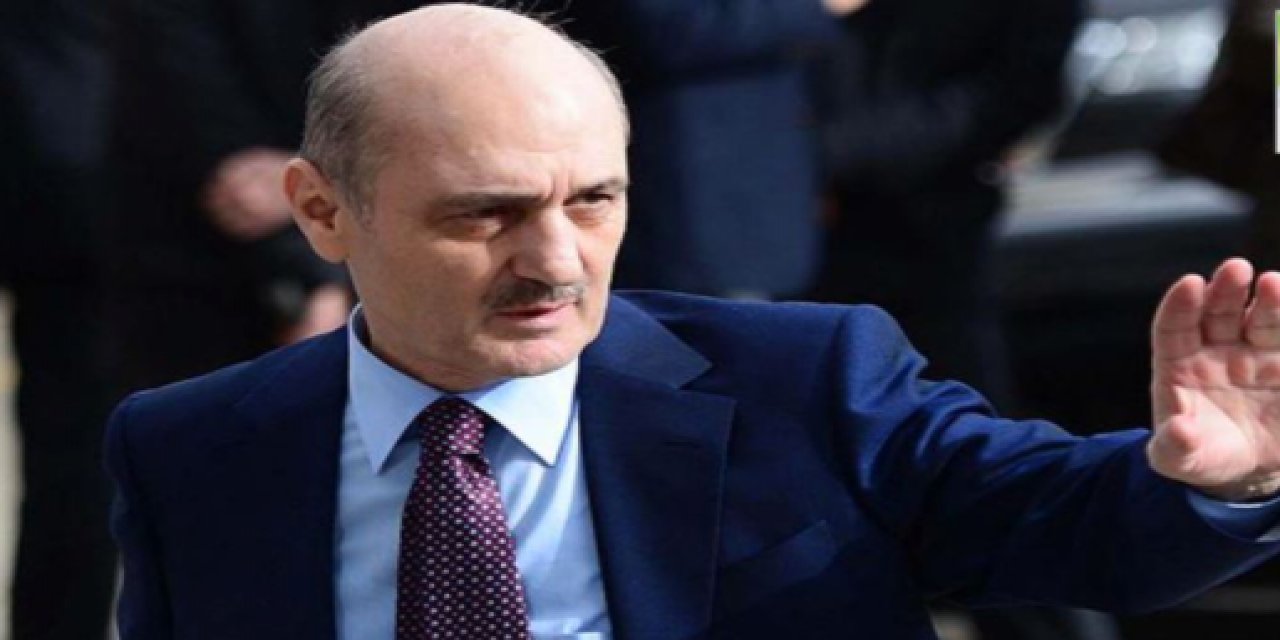 Açıklamaları gündem yaratmıştı... Erdoğan Bayraktar'ın 17-25 sürecindeki gizli konuşması ortaya çıktı