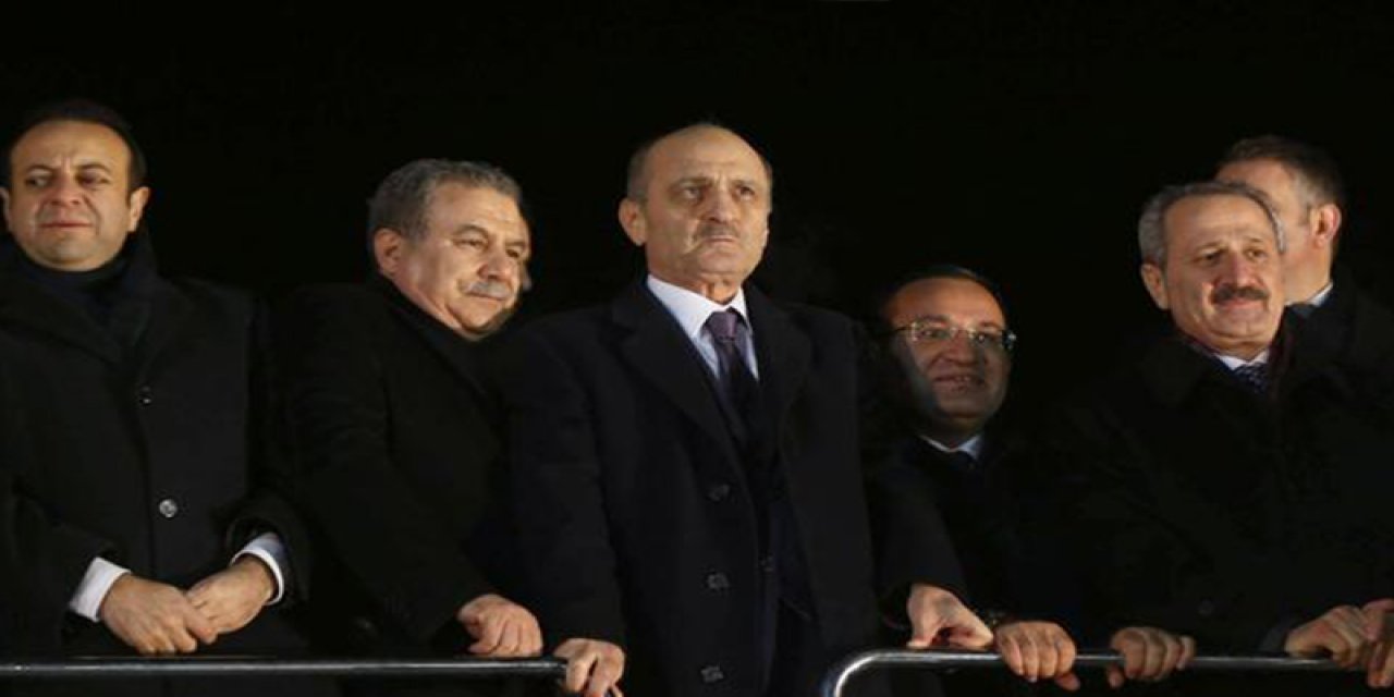 AKP'li isim Karar yazarına konuştu! Yolsuzlukların üstüne gidilmiyor çünkü...