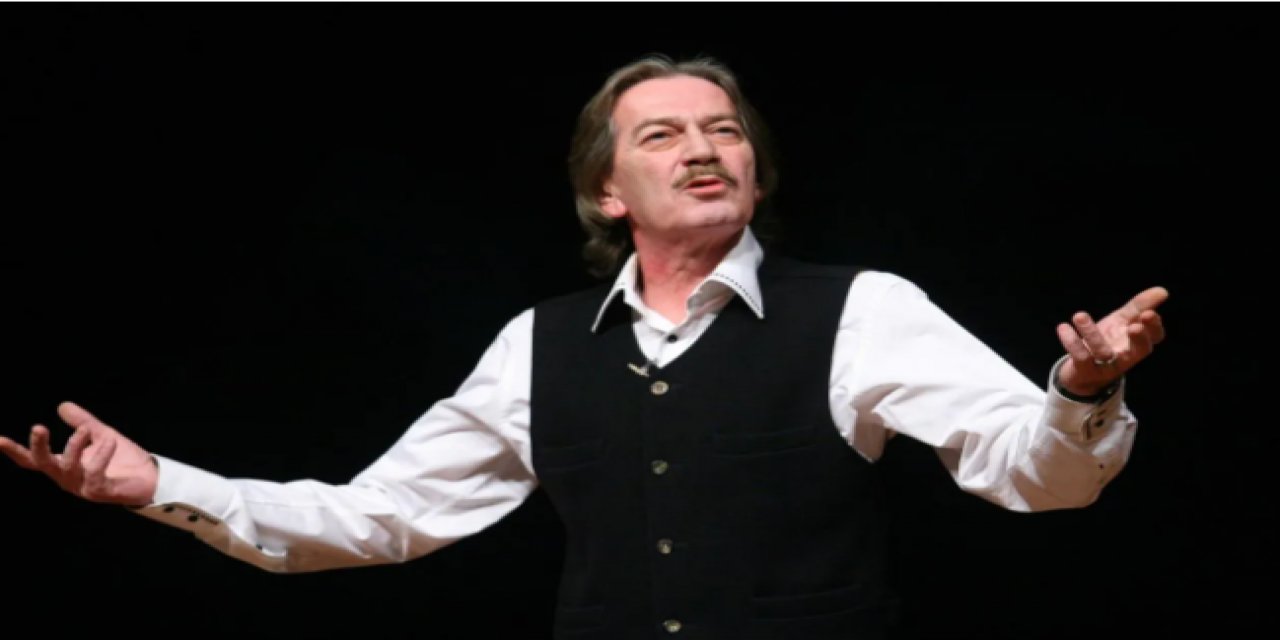 "Eğilip bükülme devrinde değiliz! Türkiye’yi aydınlığa çıkarma gibi bir mesuliyetimiz var!" İşte Ferhan Şensoy'un son röportajı...