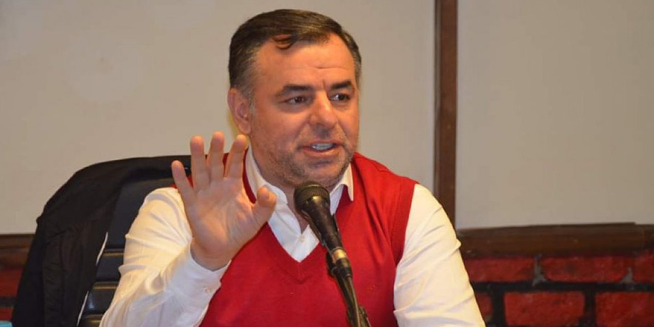 "Erdoğan Bayraktar" açıklamalarına dikkat çekti ve... Barış Yarkadaş "Yeniden yargılanmak istiyorum"