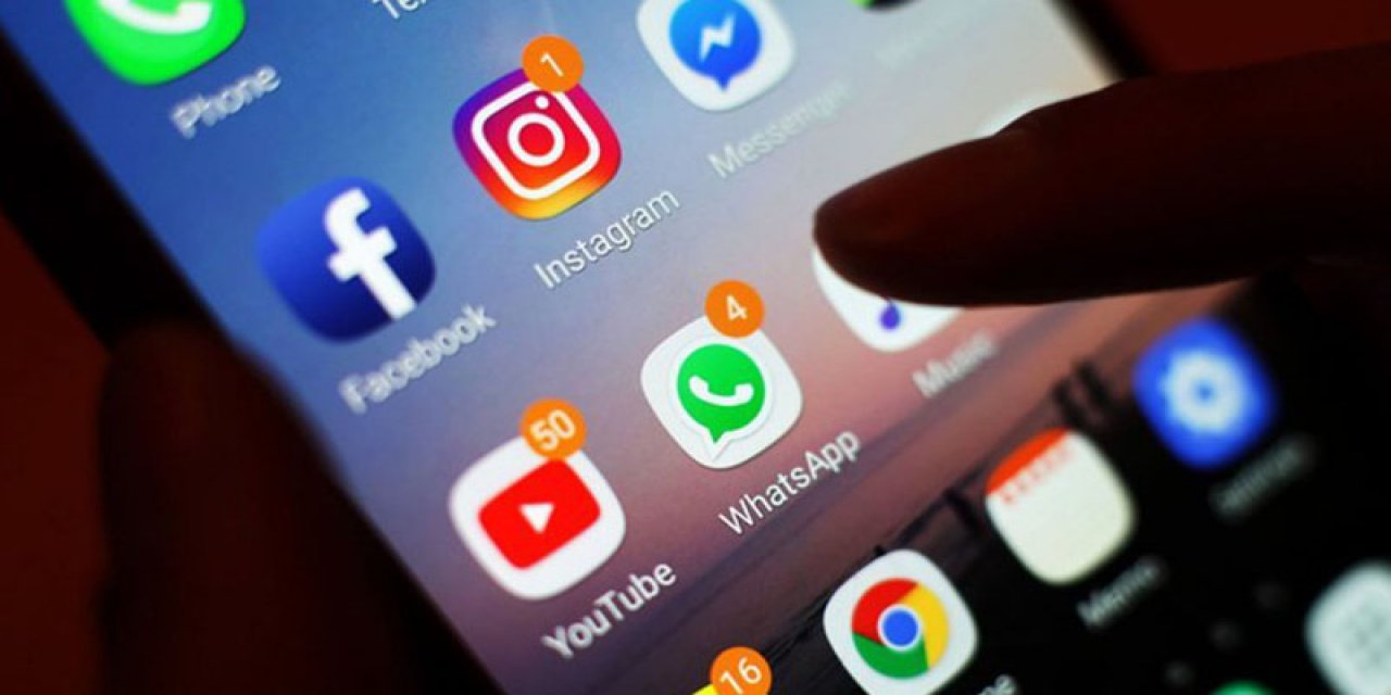 "Hükümetin baskısına bırakmayacağız" DEVA Partisi'nden iktidarın "sosyal medya" düzenlemesine tepki! "Neyin yalan olduğuna kim karar verecek?"