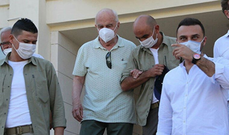 28 Şubat Davası'nda müebbet hapis cezası almıştı... Çetin Doğan'ın avukatından açıklama!