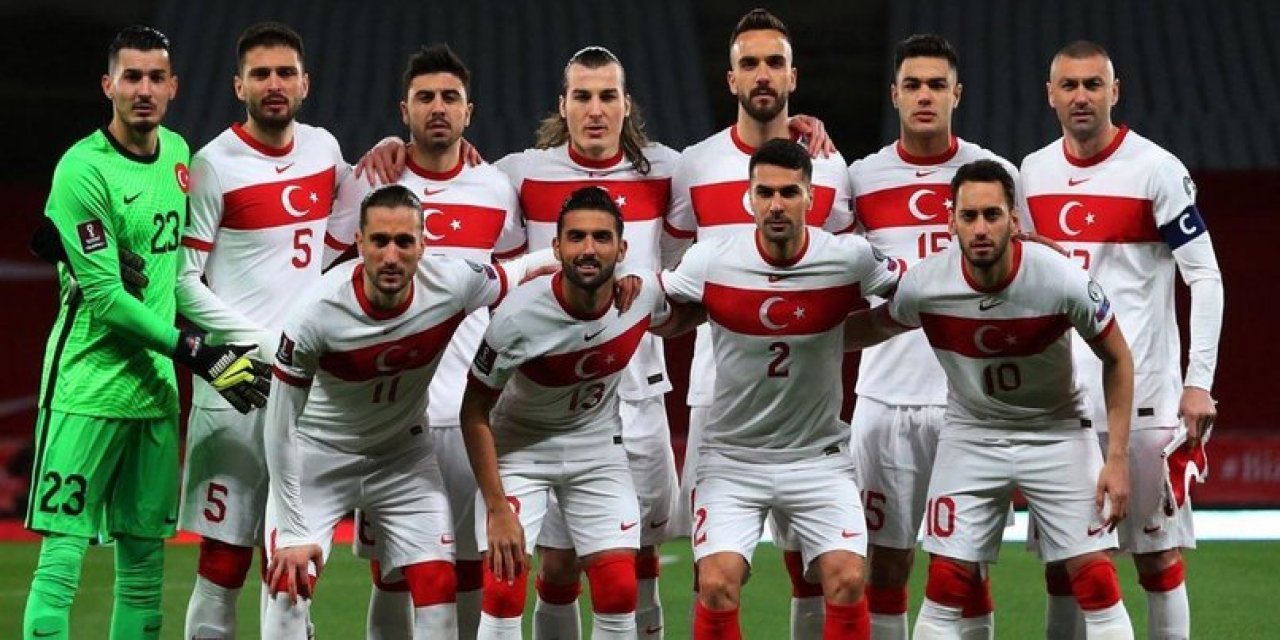 Milliler, İngiltere'nin kırmızı listesine takıldı! 4 yıldız futbolcu, Dünya Kupası Eleme maçında forma giyemeyecek!