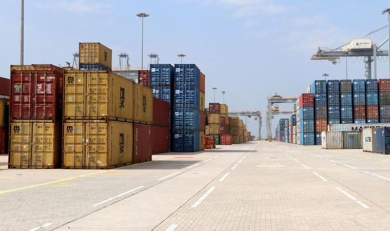 Yine Mersin Limanı yine kokain... Kilolarca ele geçirildi!