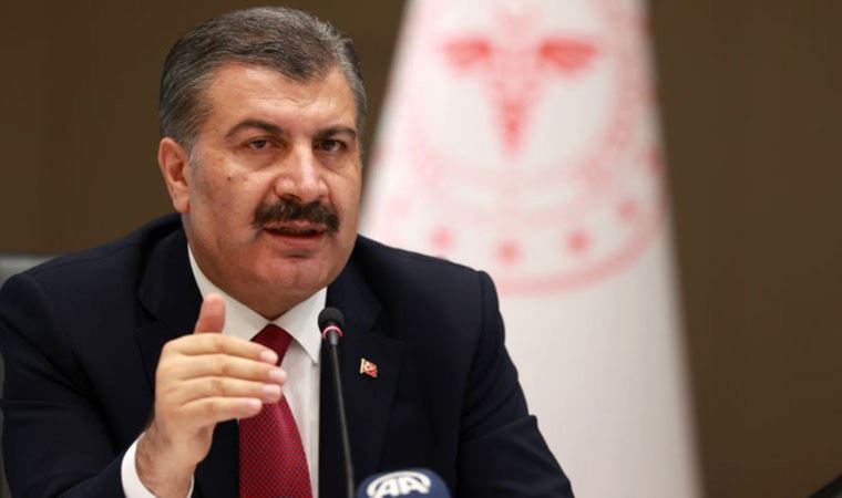 'Bu haber akşamı beklemez' dedi... Fahrettin Koca'dan duyuru!