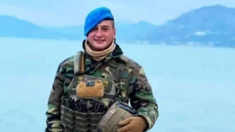 Şehit Uzman Çavuş, gözyaşlarıyla son yolculuğuna uğurlandı