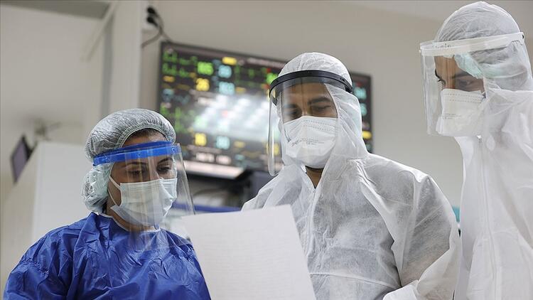 Vaka sayısında endişelendiren artış! 31 Ağustos koronavirüs tablosu açıklandı