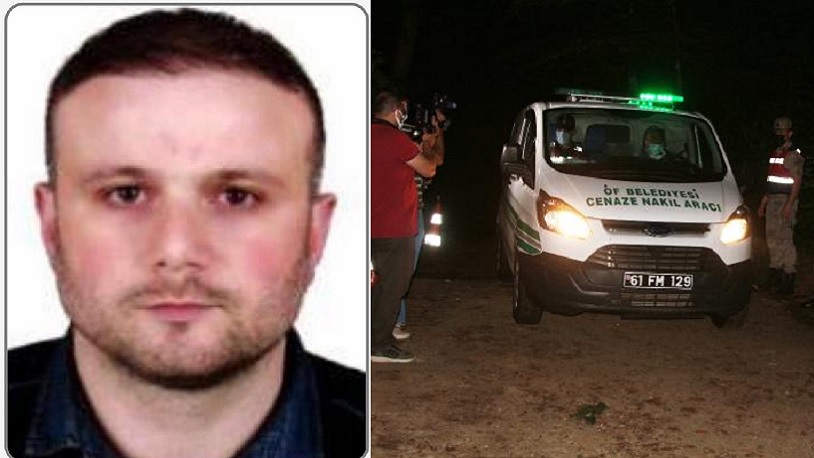 Trabzon'da 3 kızını katletmişti... Katil imam hakkında yeni detaylar ortaya çıktı