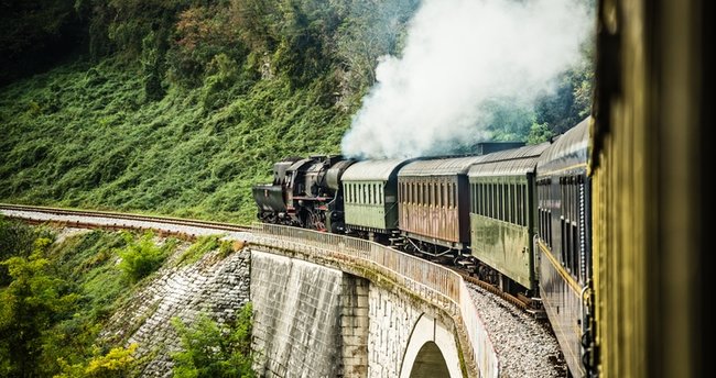 "Kadın yanı" yasağı uygulanıyordu... Tren seyahatleri için yeni uygulama!