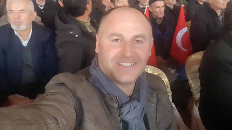 AKP'li Meclis üyesi intihar etti