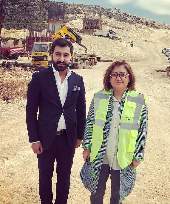 Şirketi birkaç ay önce kurdular ama... 242 milyon liraya arazi satan alan bu gençler kim?