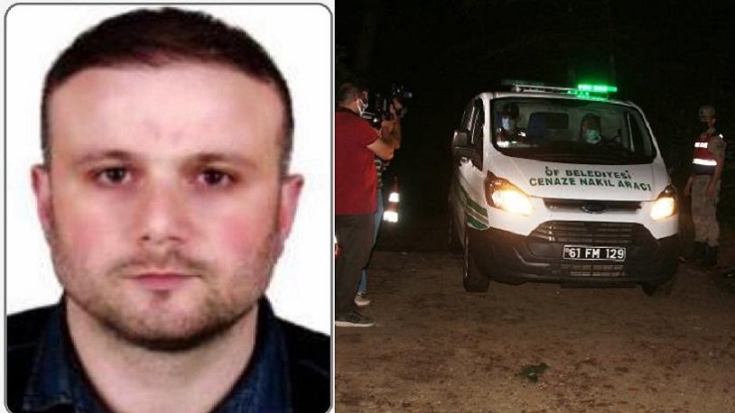 Trabzon'da üç küçük kızını katletmişti... Katil imamın ilk ifadesi ortaya çıktı