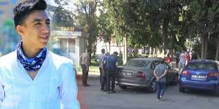 21 yaşındaki genç öldürülmüştü... Cinayetin ardındaki sır perdesi aralandı