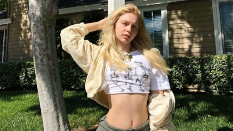 Aleyna Tilki'nin annesi kötü haberi sosyal medyadan verdi