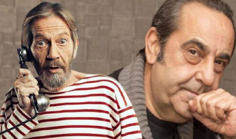 Özkan Uğur'dan herkesi duygulandıran paylaşım! İşte Ferhan Şensoy'la son telefon konuşması