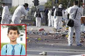 IŞİD'in Ankara Garı saldırısında hayatını kaybetmişti... 9 yaşındaki Veysel'in annesine ödenecek tazminat hakkında skandal karar!