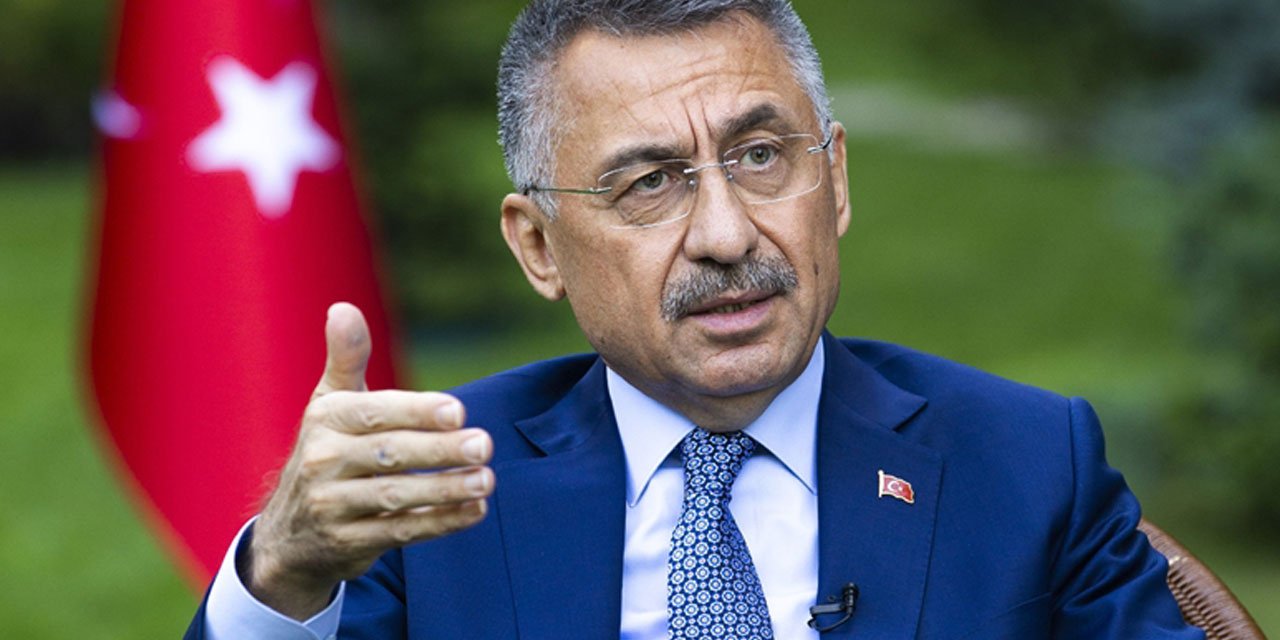  Fuat Oktay açıkladı: İzmir'de can kaybı 51'e yükseldi