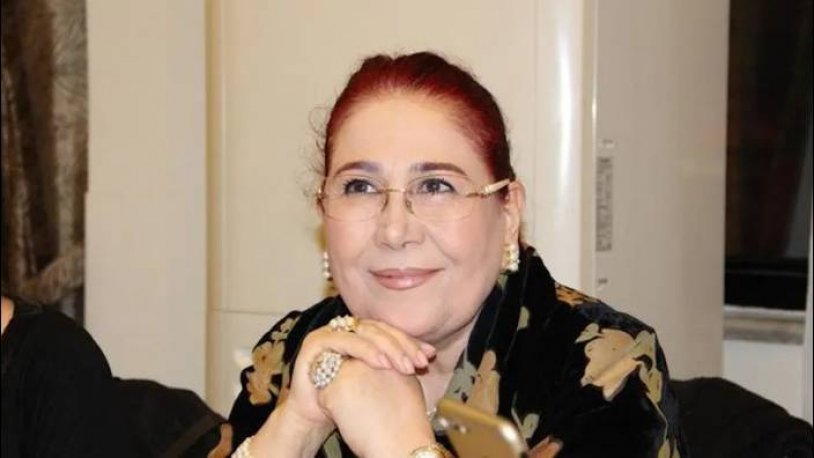 Kanser tedavisi görüyordu... Ünlü iş insanı hayatını kaybetti