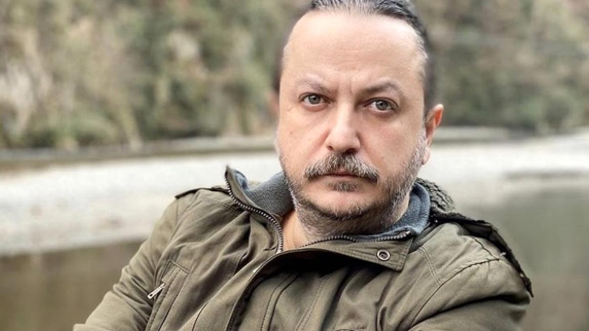 Parkta yürüdüğü sırada yumruklu saldırıya uğramıştı... Güvenç Dağüstün'e saldırdığı iddia edilen iki kişi hakkında gelişme!