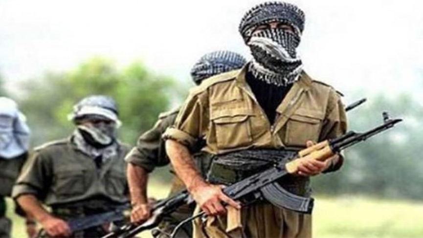 Barış Pınarı bölgesine saldırı girişimi