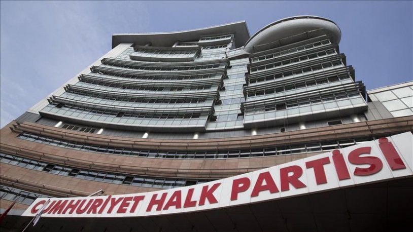 Devlet Bahçeli seçim barajı açıklaması yapmıştı... CHP'den jet yanıt geldi!