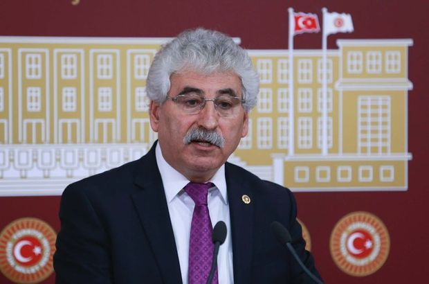 Türkiye'deki huzursuzluğun ve güvensizliğin arttığına vurgu yaptı