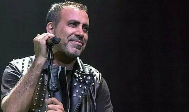 Sosyal medyadan duyurdu! Haluk Levent'ten hayranlarını üzen haber