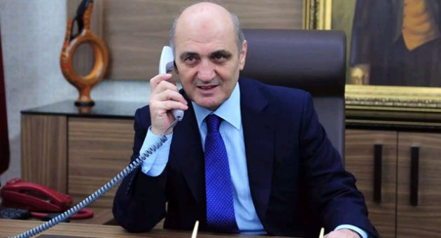 “Vicdanı isyan ediyor” dedi ve... AKP'nin kurucu ismi bombayı patlattı! "Süleyman Soylu'nun sözleri Erdoğan Bayraktar'ı rahatsız etti"