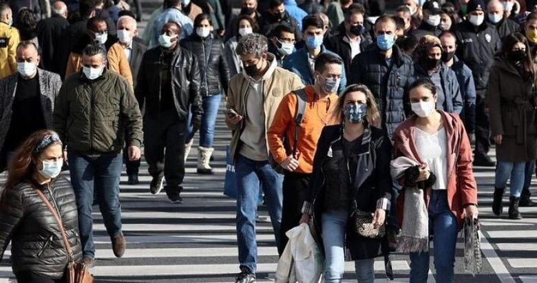 6 Eylül itibarıyla geçerli olacak... Yeni koronavirüs tedbirleri geliyor!