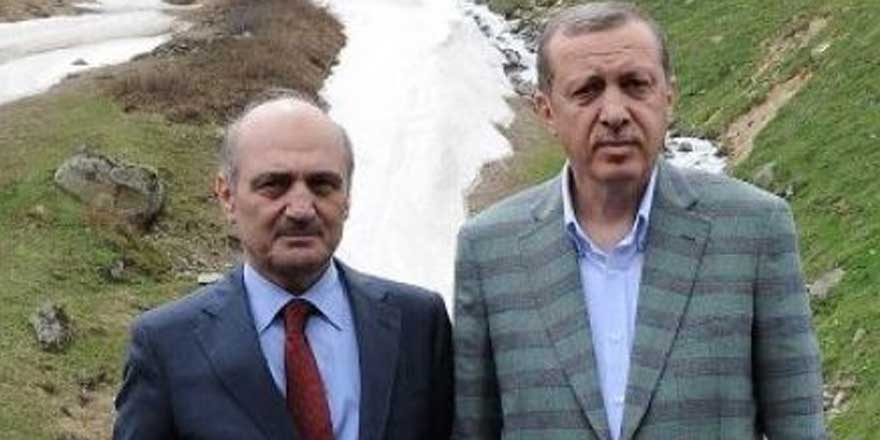 Erdoğan Bayraktar’a sağlanan olanaklar bitmemiş! "Yüce Divan oylamasından beş ay sonra..."