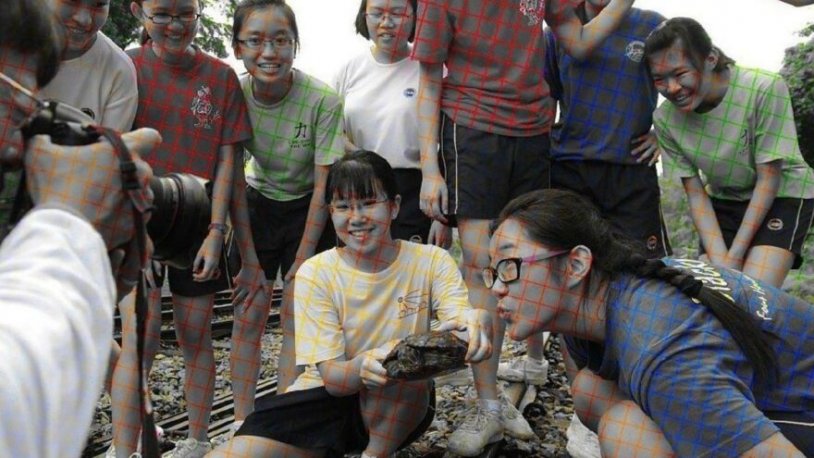 Sosyal medya ikiye bölündü! Bu fotoğraf ne renk?