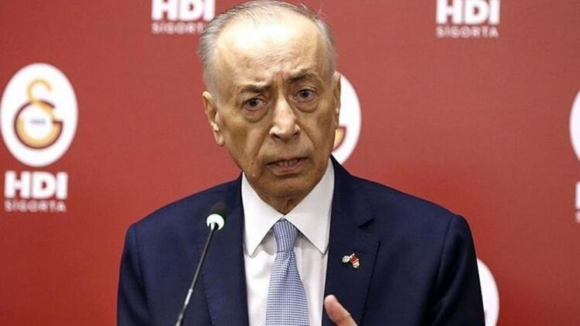 Mustafa Cengiz, hastaneye kaldırıldı