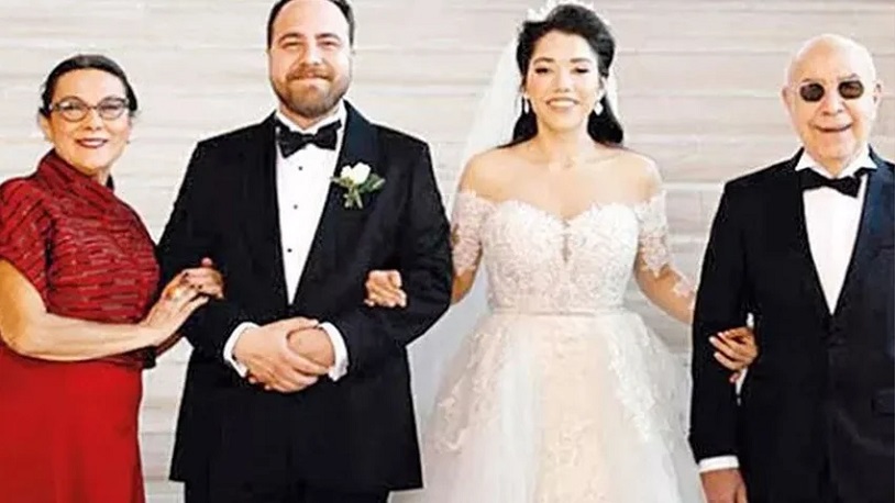 Mazhar Alanson'u yıkan kayıp!