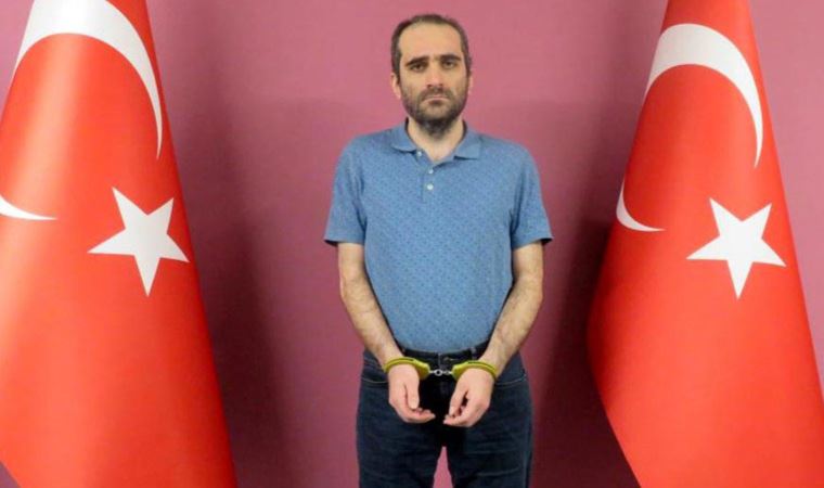 Cinsel istismardan da yargılanıyordu... Fetullah Gülen'in yeğeni hakkında karar verildi