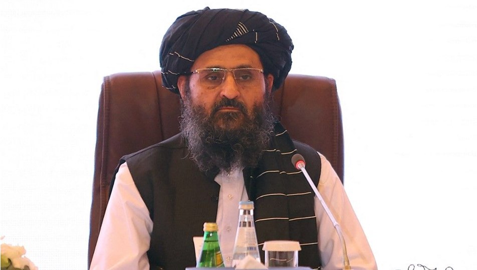 Taliban liderinden kritik açıklama! "Çin en önemli partnerimiz"