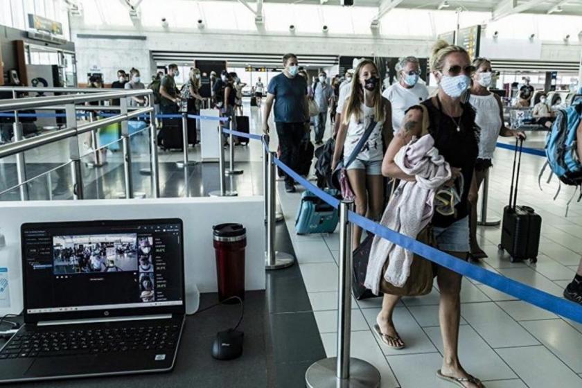 İçişleri Bakanlığı'ndan genelge! İşte yeni 'Ülkeye Giriş Tedbirleri'