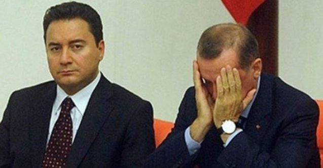 Ali Babacan'dan 17-25 Aralık itirafı! "Ve o malum arkadaşlar tehdit ettiler..."