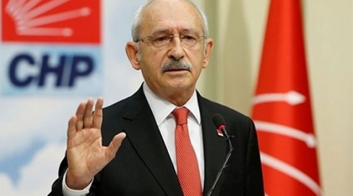 Ekonominin durumuna isyan etti! Kılıçdaroğlu'ndan sert ifadeler: "Halkımız ve bizim için başka bir seçenek kalmadı"