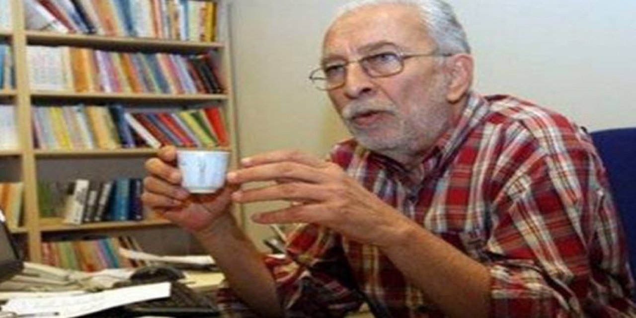 Emin Çölaşan: İşin ilginç yanı, bu sapıklar aynı zamanda korkak!