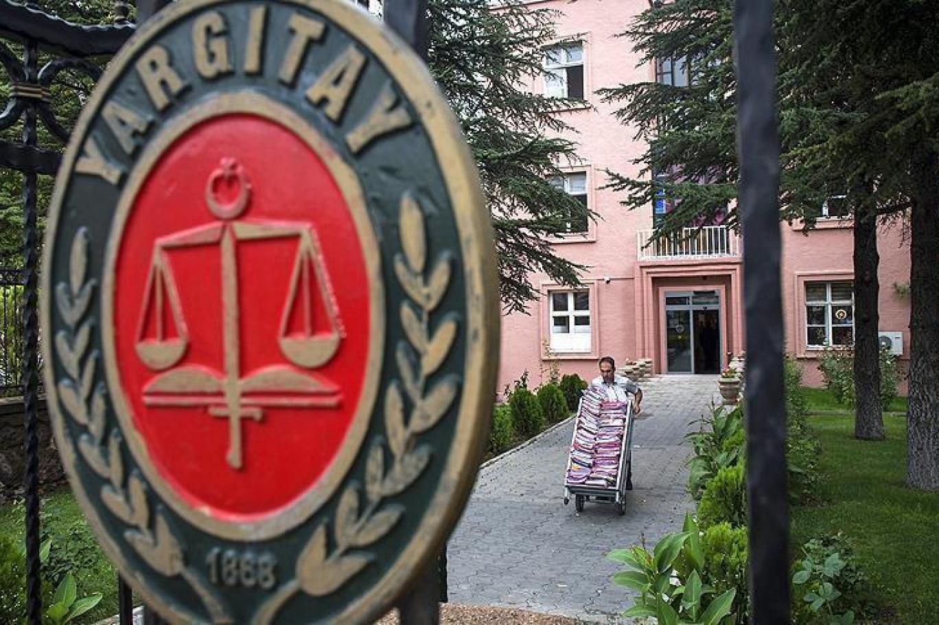 Avukatlar itiraz etmişti... Yargıtay, 28 Şubat davası için harekete geçti!