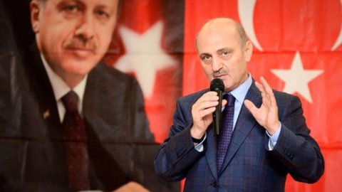 6 yıl önce verilmişti... İşte MHP'nin Erdoğan Bayraktar önergesi!