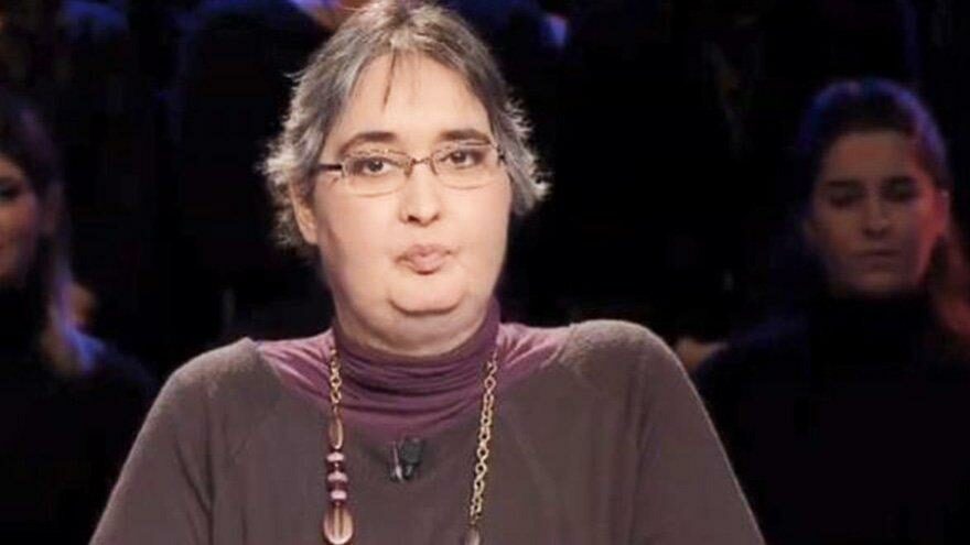 Katıldığı yarışmayla tanınmıştı... Akademisyen Başak Bozan hayatını kaybetti