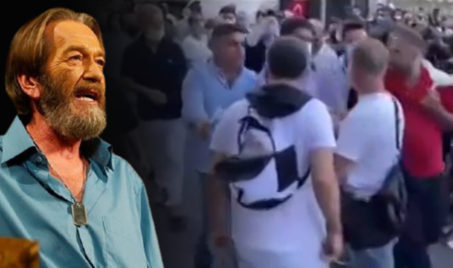 Cenazede büyük ayıp! "Ferhan Şensoy olduğunu bilseydik..."