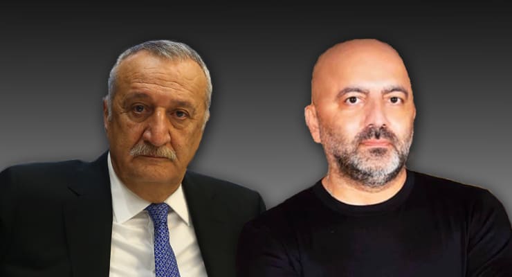 Mübariz Mansimov'un son açıklamaları gündeme bomba gibi düşmüştü... "Ben ise şunu merak ediyorum..." dedi ve... Fatih Altaylı'dan bomba yazı!