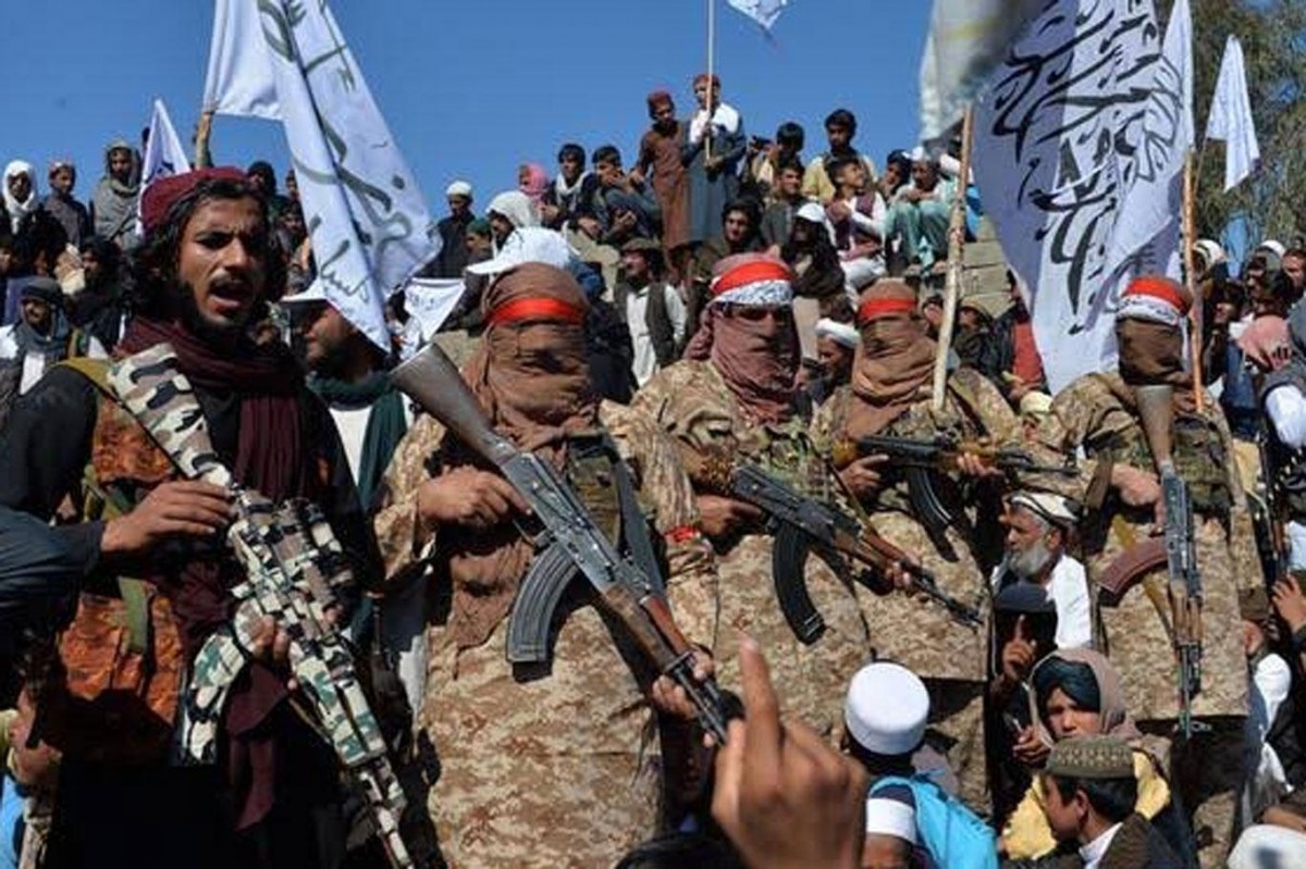 Avrupa Birliği'nden Taliban açıklaması: "Tanıma anlamına gelmiyor. Bu, operasyonel iletişim"